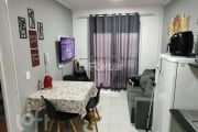 Apartamento com 2 quartos à venda na Rua José Bernardo Pinto, 670, Vila Guilherme, São Paulo