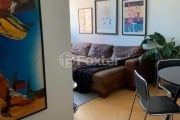 Apartamento com 2 quartos à venda na Rua do Oratório, 464, Mooca, São Paulo