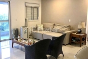 Apartamento com 3 quartos à venda na Rua Santa Crescência, 314, Ferreira, São Paulo