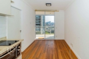 Apartamento com 1 quarto à venda na Rua César Vallejo, 100, Morumbi, São Paulo