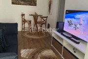 Apartamento com 1 quarto à venda na Praça Samuel Sabatini, 238, Centro, São Bernardo do Campo