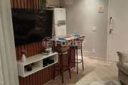 Apartamento com 2 quartos à venda na Rua Vinte e Dois de Agosto, 505, Vila Bela Vista (Zona Norte), São Paulo