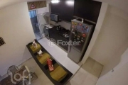 Apartamento com 2 quartos à venda na Rua da Chibata, 61, Vila Andrade, São Paulo