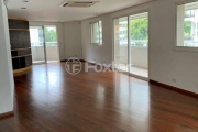 Apartamento com 5 quartos à venda na Rua Doutor Rafael de Barros, 336, Paraíso, São Paulo