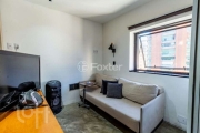 Apartamento com 1 quarto à venda na Rua Guarará, 511, Jardim Paulista, São Paulo