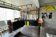 Apartamento com 2 quartos à venda na Rua Cardeal Arcoverde, 614, Pinheiros, São Paulo