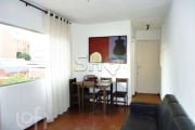 Apartamento com 1 quarto à venda na Rua Tupi, 251, Sete Praias, São Paulo