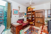 Apartamento com 1 quarto à venda na Avenida Nove de Julho, 707, Bela Vista, São Paulo