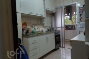 Apartamento com 3 quartos à venda na Rua Judith Passald Esteves, 255, Vila Sônia, São Paulo