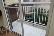 Apartamento com 2 quartos à venda na Rua Zike Tuma, 400, Jardim Ubirajara (Zona Sul), São Paulo