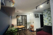 Apartamento com 2 quartos à venda na Rua José Alves de Almeida, 130, Jardim Celeste, São Paulo