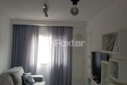 Apartamento com 1 quarto à venda na Rua Jorge Augusto, 322, Vila Centenário, São Paulo