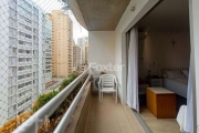 Apartamento com 3 quartos à venda na Rua Doutor Tomás Carvalhal, 598, Paraíso, São Paulo