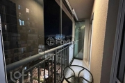 Apartamento com 1 quarto à venda na Rua Guaicurus, 635, Água Branca, São Paulo