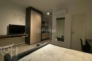 Apartamento com 1 quarto à venda na Rua Humberto I, 1005, Vila Mariana, São Paulo