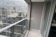 Apartamento com 1 quarto à venda na Avenida Rebouças, 2636, Cerqueira César, São Paulo