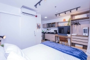 Apartamento com 1 quarto à venda na Rua Mário Amaral, 311, Paraíso, São Paulo