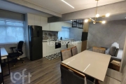 Apartamento com 1 quarto à venda na Rua Domingos de Morais, 1040, Vila Mariana, São Paulo