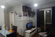 Apartamento com 2 quartos à venda na Rua José Ferreira de Castro, 173, Vila Amélia, São Paulo