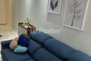 Apartamento com 2 quartos à venda na Rua Demerval da Fonseca, 81, Jardim Santa Terezinha, São Paulo