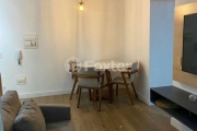 Apartamento com 2 quartos à venda na Rua Pereira Barreto, 159, Santo Amaro, São Paulo