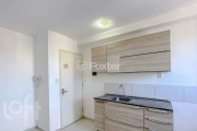 Apartamento com 1 quarto à venda na Rua da Figueira, 1088, Brás, São Paulo