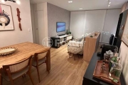 Apartamento com 2 quartos à venda na Rua Josef Kryss, 120, Parque Industrial Tomas Edson, São Paulo