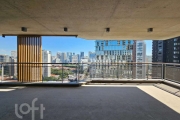 Apartamento com 3 quartos à venda na Avenida Roque Petroni Júnior, 630, Jardim das Acacias, São Paulo