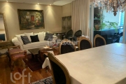 Apartamento com 3 quartos à venda na Rua Fábia, 610, Vila Romana, São Paulo