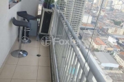 Apartamento com 2 quartos à venda na Rua Alegria, 161, Brás, São Paulo