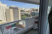 Apartamento com 1 quarto à venda na Rua Ciro Costa, 70, Perdizes, São Paulo