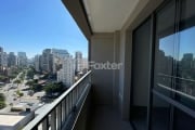 Apartamento com 1 quarto à venda na Rua Quatá, 555, Vila Olímpia, São Paulo