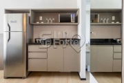 Apartamento com 1 quarto à venda na Rua Cravinhos, 44, Jardim Paulista, São Paulo