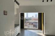 Apartamento com 1 quarto à venda na Avenida Nazaré, 1765, Ipiranga, São Paulo