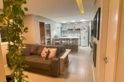 Apartamento com 2 quartos à venda na Rua Elias Antonio Zogbi, 150, Santo Amaro, São Paulo