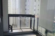 Apartamento com 1 quarto à venda na Rua Conde de Itu, 352, Jardim Santo Amaro, São Paulo