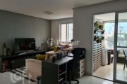 Apartamento com 2 quartos à venda na Avenida Onze de Junho, 1266, Vila Clementino, São Paulo