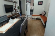 Apartamento com 3 quartos à venda na Rua Costa Barros, 2363, Sítio Pinheirinho, São Paulo