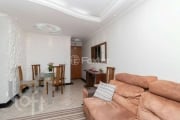 Apartamento com 3 quartos à venda na Rua Isabel, 90, Vila Esperança, São Paulo