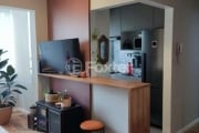 Apartamento com 2 quartos à venda na Alameda Barros, 66, Santa Cecília, São Paulo