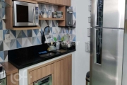 Apartamento com 2 quartos à venda na Rua Teixeira da Silva, 240, Paraíso, São Paulo