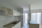 Apartamento com 2 quartos à venda na Travessa Itaúna, 80, Campestre, Santo André