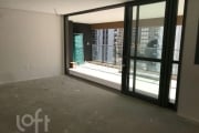 Apartamento com 3 quartos à venda na Rua Gabriele D'Annunzio, 226, Campo Belo, São Paulo