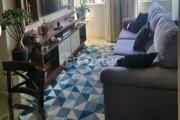 Apartamento com 3 quartos à venda na Avenida Barão do Rego Barros, 68, Vila Congonhas, São Paulo