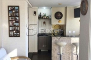 Apartamento com 3 quartos à venda na Rua Nicola Rollo, 151, Vila Andrade, São Paulo