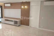 Apartamento com 3 quartos à venda na Avenida Bem-te-vi, 206, Moema, São Paulo