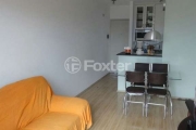 Apartamento com 2 quartos à venda na Avenida Humberto Alencar Castelo Branco, 4169, Assunção, São Bernardo do Campo