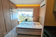 Apartamento com 1 quarto à venda na Rua Madre Cabrini, 99, Vila Mariana, São Paulo