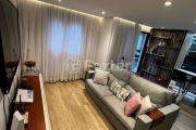 Apartamento com 1 quarto à venda na Rua Machado de Assis, 238, Vila Mariana, São Paulo