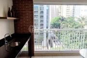 Apartamento com 1 quarto à venda na Rua São Tomé, 73, Vila Olímpia, São Paulo